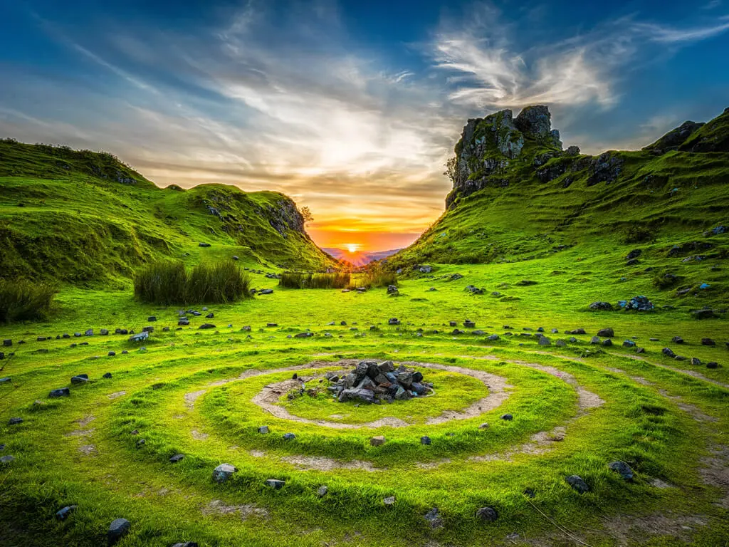 Community activities at Aeternum Care